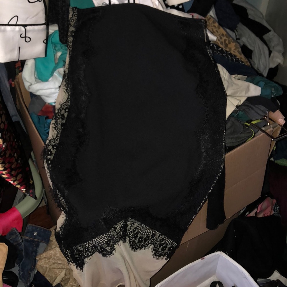 Sheer set - Picture 2 of 2